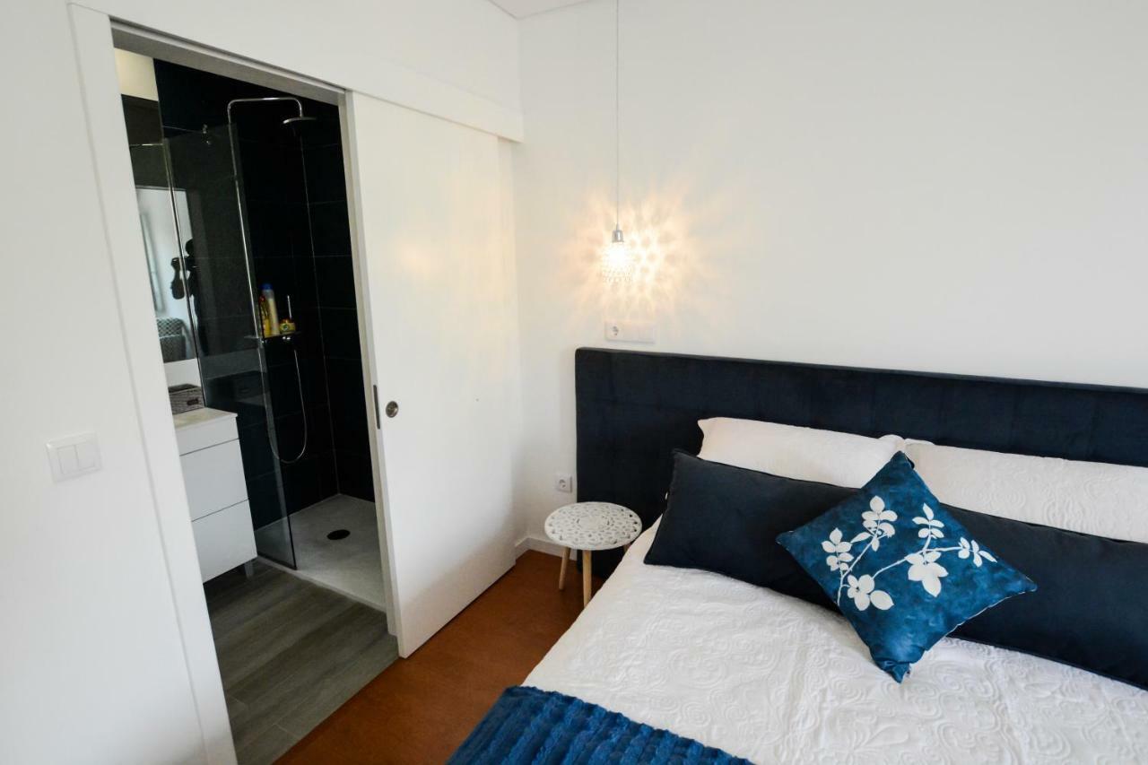 Luxury Golden River Apartment - In The Heart Of City Center And Wine Cellars ヴィラ・ノヴァ・デ・ガイア エクステリア 写真