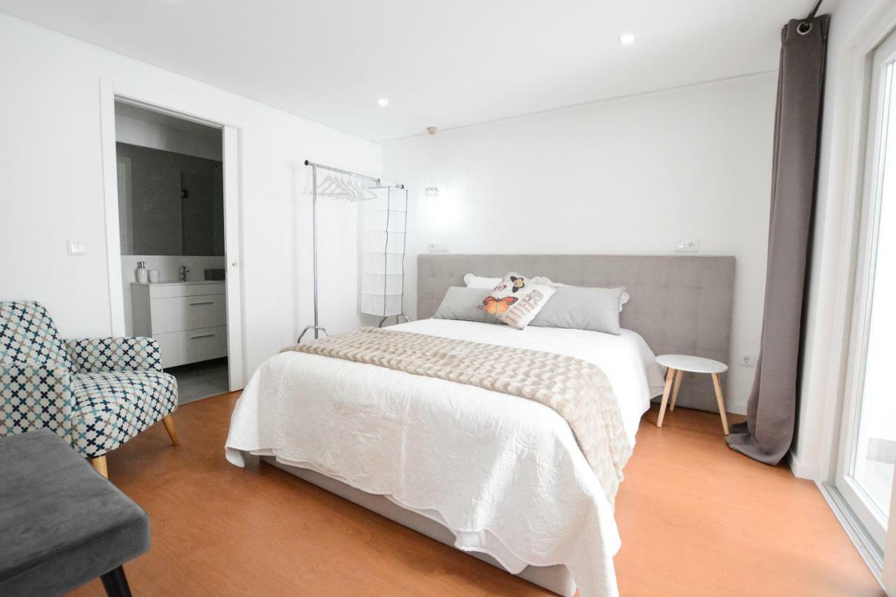 Luxury Golden River Apartment - In The Heart Of City Center And Wine Cellars ヴィラ・ノヴァ・デ・ガイア エクステリア 写真