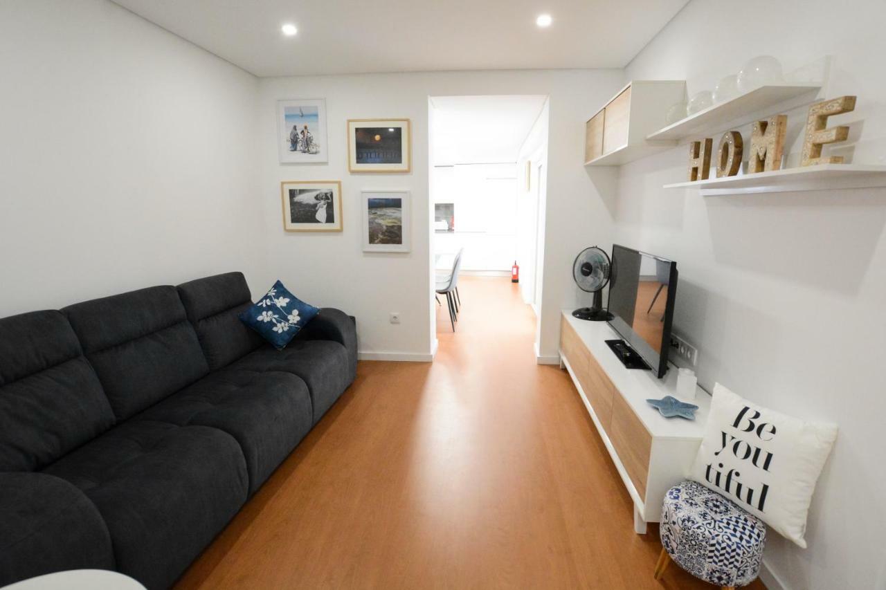 Luxury Golden River Apartment - In The Heart Of City Center And Wine Cellars ヴィラ・ノヴァ・デ・ガイア エクステリア 写真