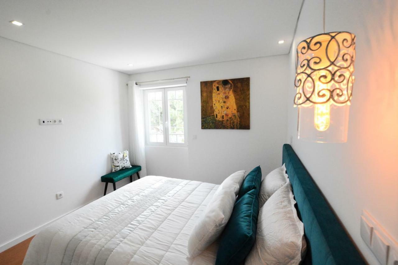 Luxury Golden River Apartment - In The Heart Of City Center And Wine Cellars ヴィラ・ノヴァ・デ・ガイア エクステリア 写真