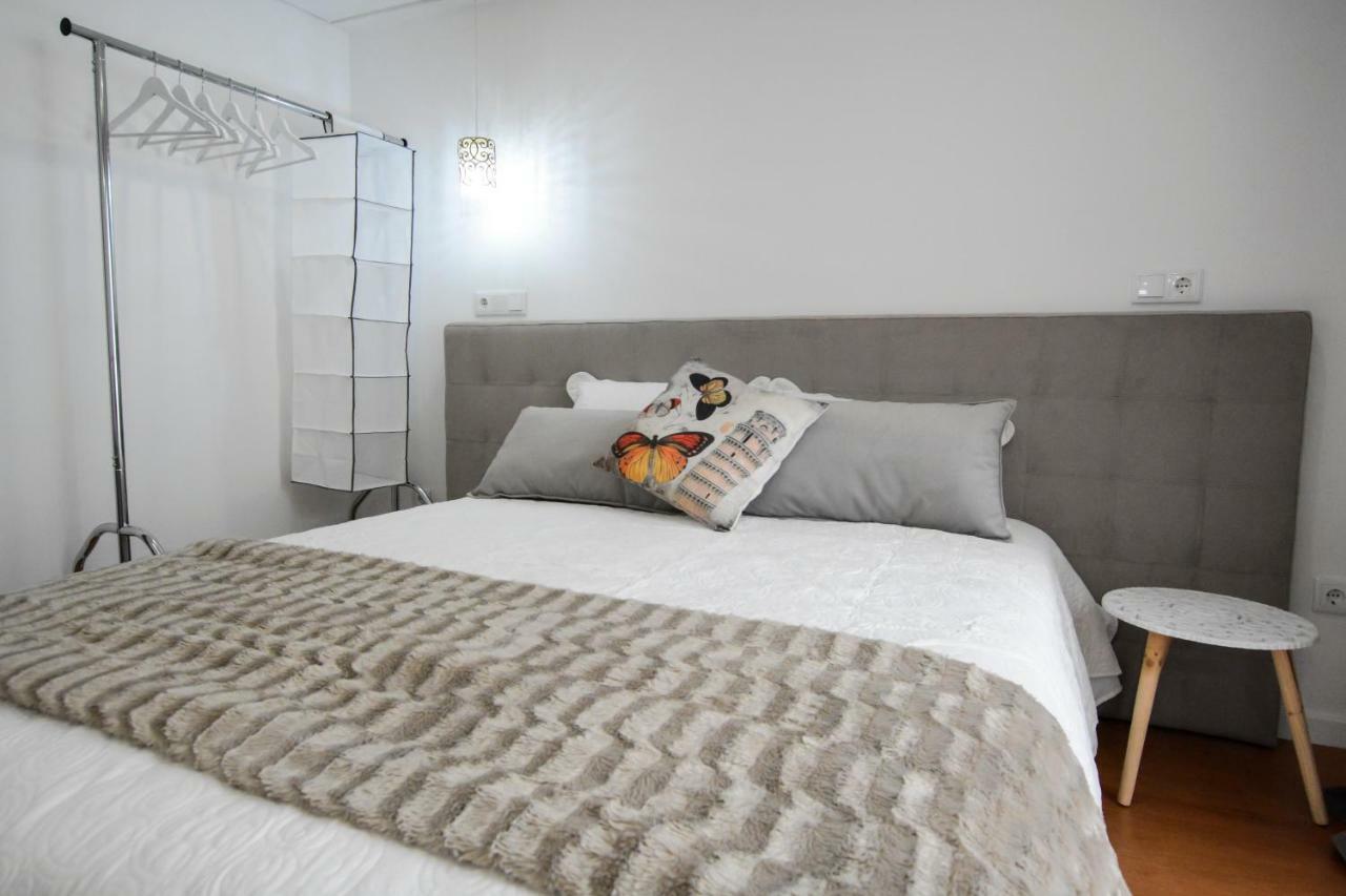 Luxury Golden River Apartment - In The Heart Of City Center And Wine Cellars ヴィラ・ノヴァ・デ・ガイア エクステリア 写真