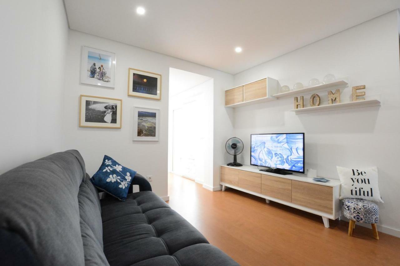 Luxury Golden River Apartment - In The Heart Of City Center And Wine Cellars ヴィラ・ノヴァ・デ・ガイア エクステリア 写真