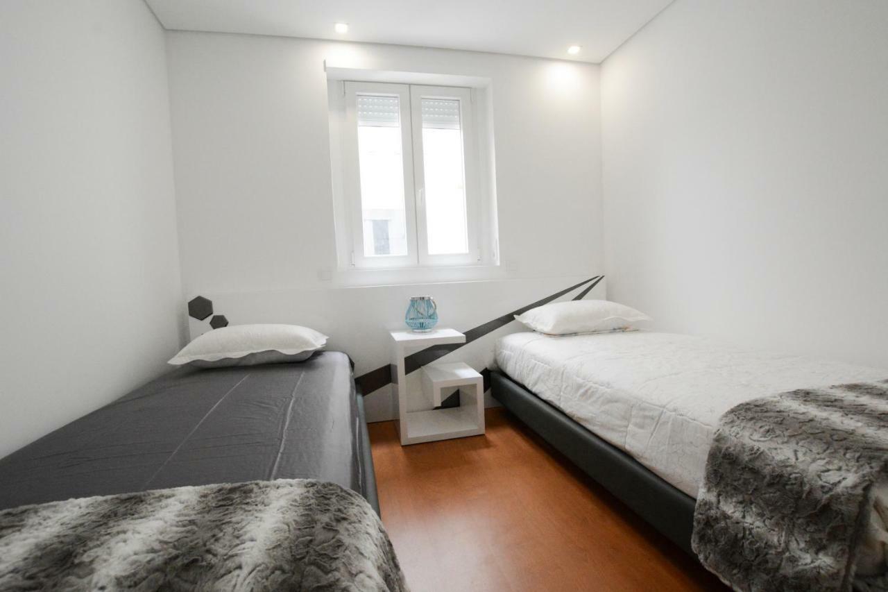 Luxury Golden River Apartment - In The Heart Of City Center And Wine Cellars ヴィラ・ノヴァ・デ・ガイア エクステリア 写真