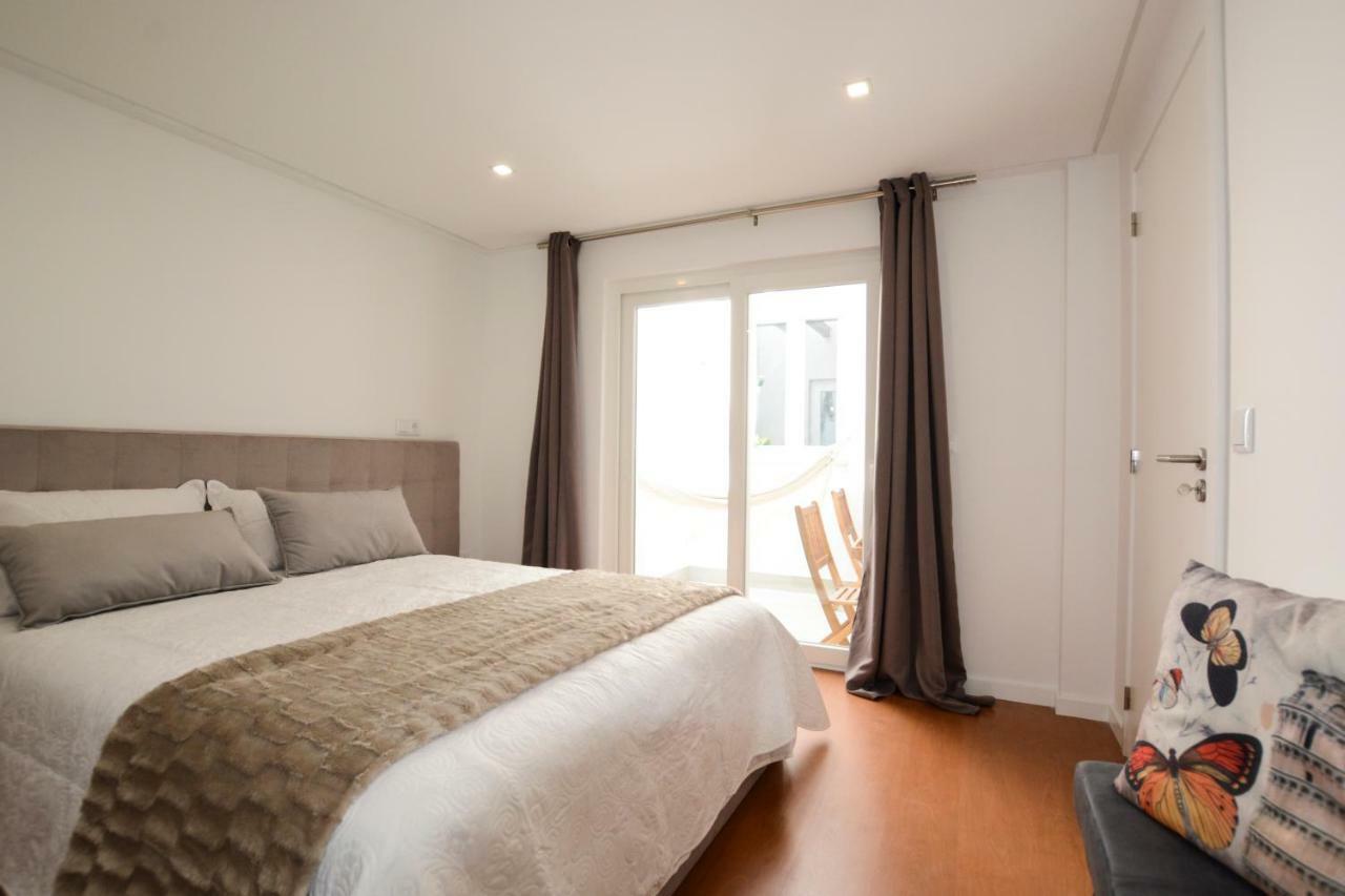 Luxury Golden River Apartment - In The Heart Of City Center And Wine Cellars ヴィラ・ノヴァ・デ・ガイア エクステリア 写真