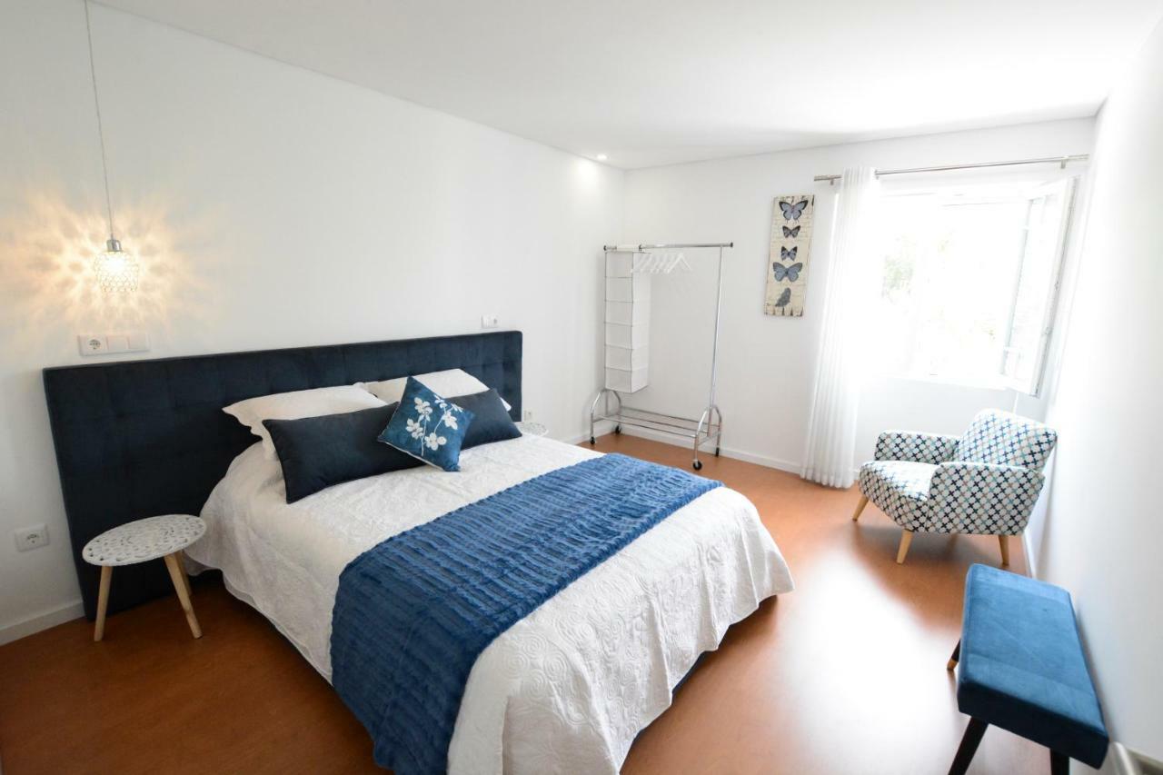 Luxury Golden River Apartment - In The Heart Of City Center And Wine Cellars ヴィラ・ノヴァ・デ・ガイア エクステリア 写真