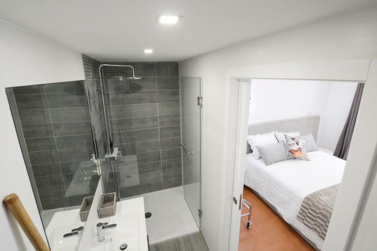 Luxury Golden River Apartment - In The Heart Of City Center And Wine Cellars ヴィラ・ノヴァ・デ・ガイア エクステリア 写真