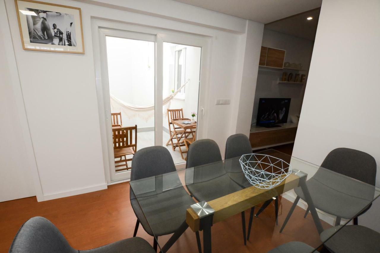 Luxury Golden River Apartment - In The Heart Of City Center And Wine Cellars ヴィラ・ノヴァ・デ・ガイア エクステリア 写真