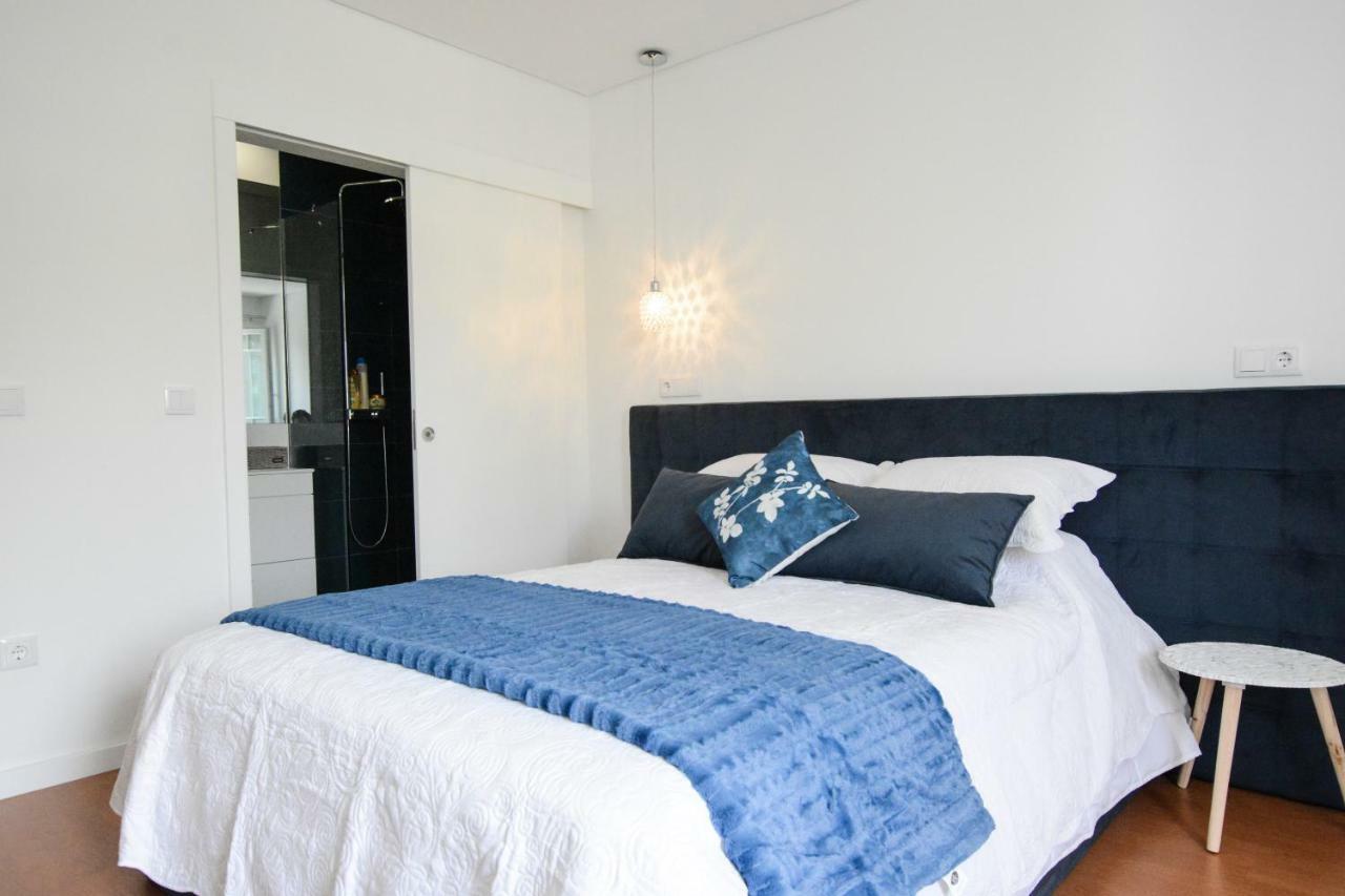 Luxury Golden River Apartment - In The Heart Of City Center And Wine Cellars ヴィラ・ノヴァ・デ・ガイア エクステリア 写真